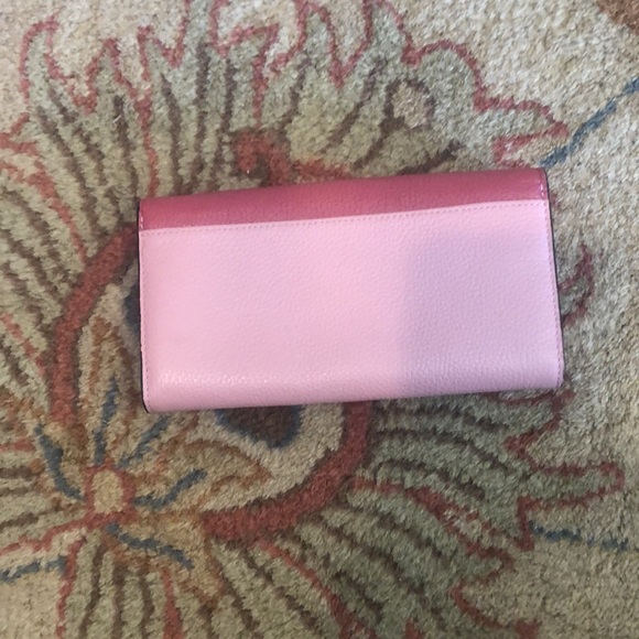 Coach bag and wallet - Picture 9 of 10